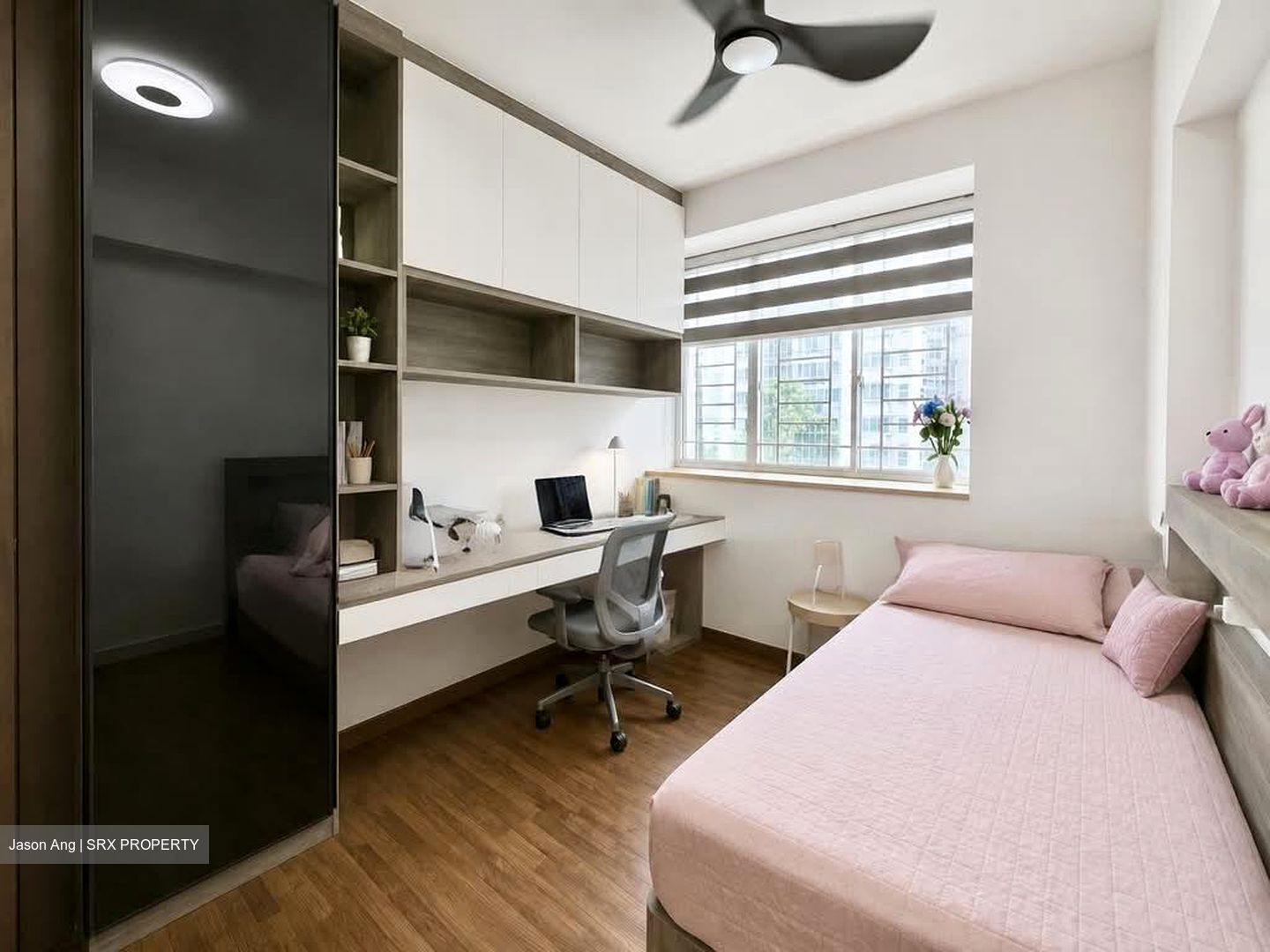 The Eden At Tampines (D18), Condominium #582154861